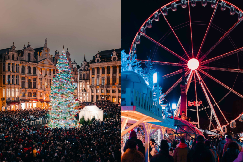 Winter Delights 2026