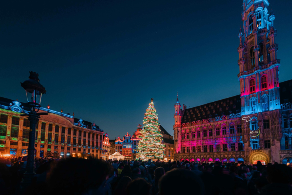 Winter Delights 2026