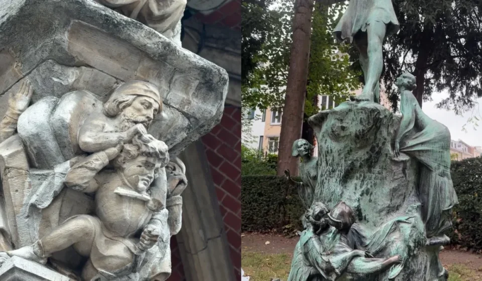 What to do in Brussels this weekend, October 23-25, 2026?