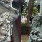 Monuments de Bruxelles : les histoires cachées en vidéo