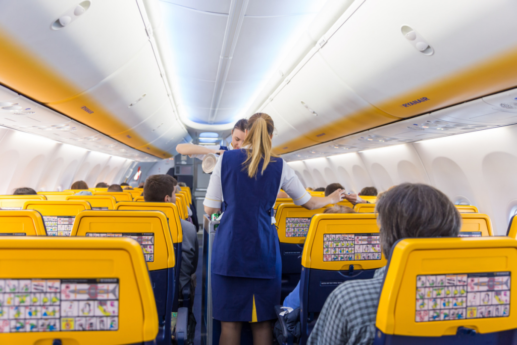 Ryanair