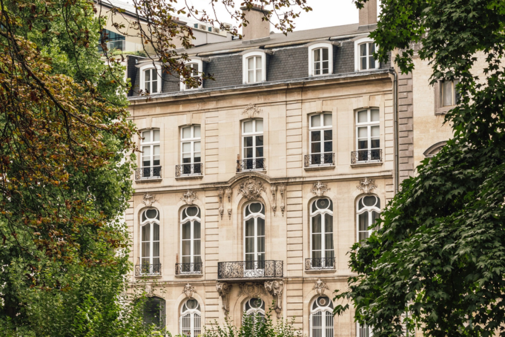 Hôtel Lowenstein
