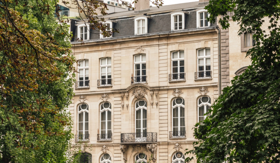 In 1920, one of the world’s wealthiest men commissioned the construction of this sumptuous Brussels palace; 106 years later, the Hôtel Lowenstein hosts the public hearings of the Council of State