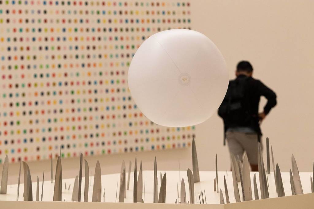 Free places in Mexico City 2025