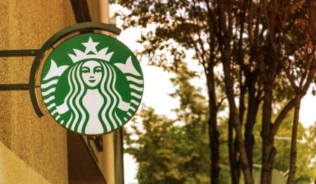 Esta cafetería de CDMX está atendida únicamente por adultos mayores de 60 años