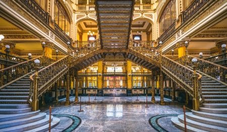 20 cosas que puedes hacer gratis en CDMX
