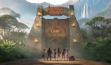 Las puertas de Jurassic World llegan a CDMX