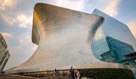 10 museos de CDMX que debes visitar