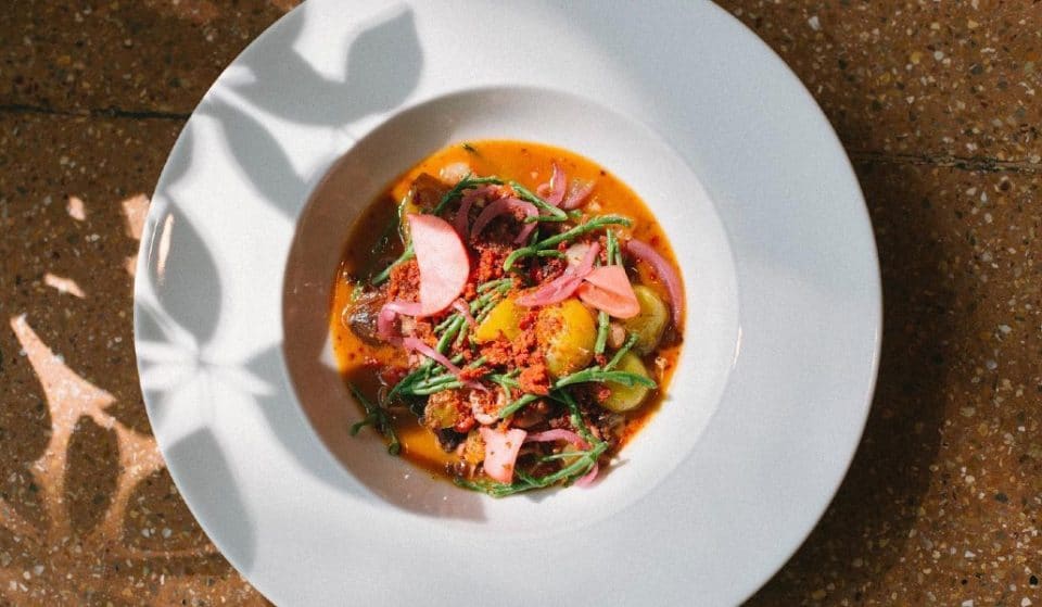 Estos son los restaurantes de mariscos más deliciosos de la ciudad