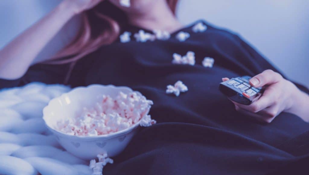 Estas fueron nuestras series favoritas del año