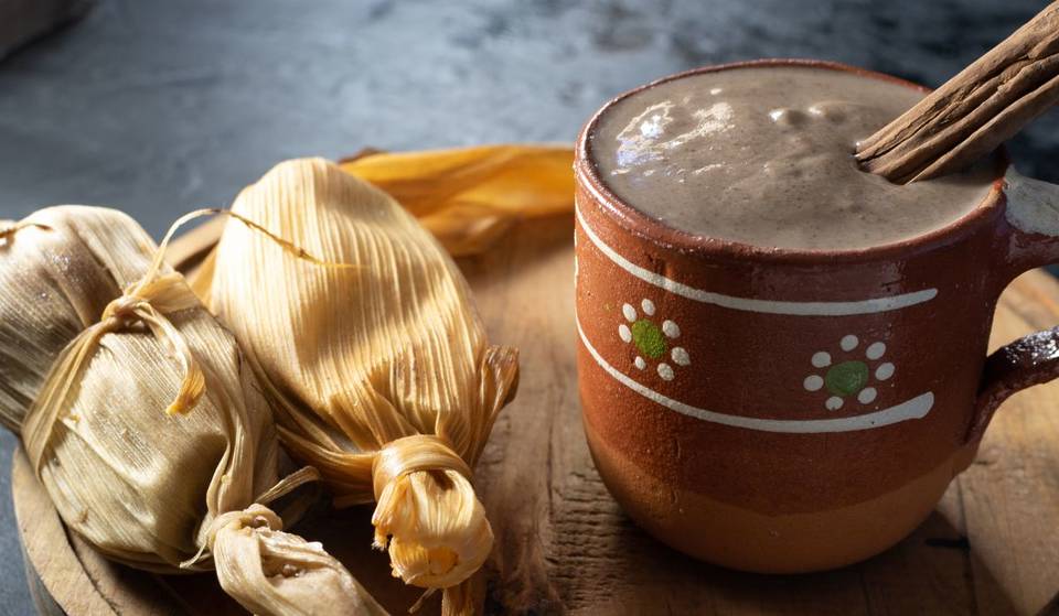 Habrá Festival Artesanal de Café, Chocolate y ¡tamales!