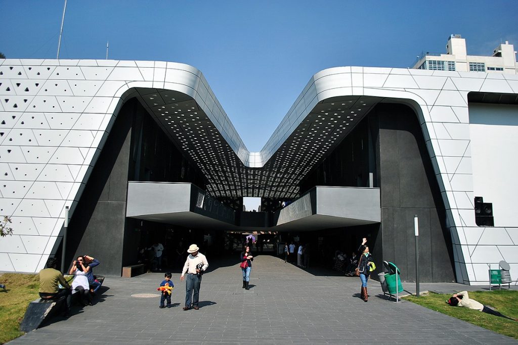 Llega el 40 Foro Internacional de Cine a la Cineteca