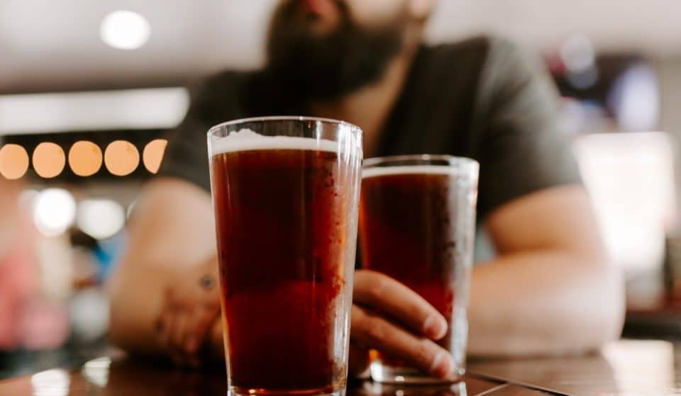 Ocho lugares para tomar deliciosa cerveza artesanal en la CDMX