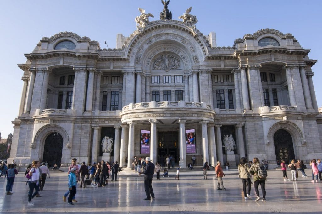 Qué hacer el fin de semana en la CDMX del 22 al 24 de octubre