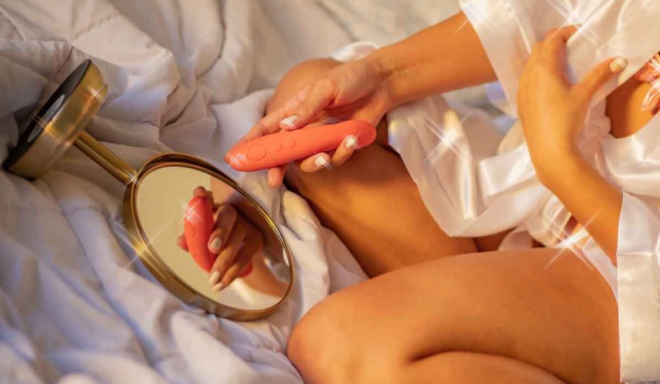 Sex shop in CDMX: 10 places that ensure a world of pleasure