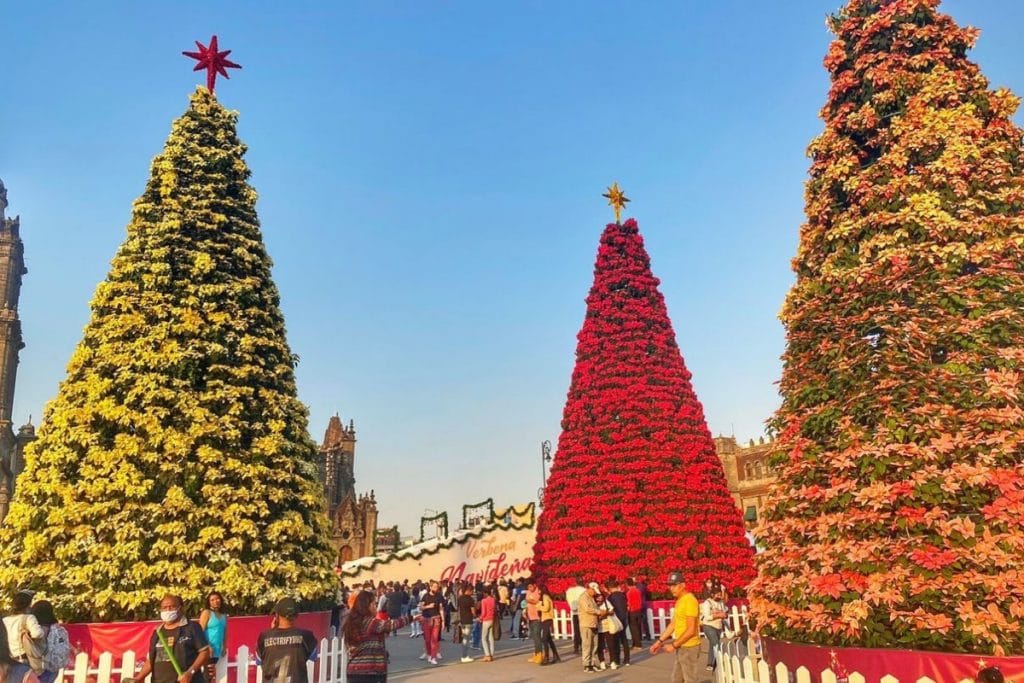 qué hacer el fin de semana del 17 al 19 de diciembre