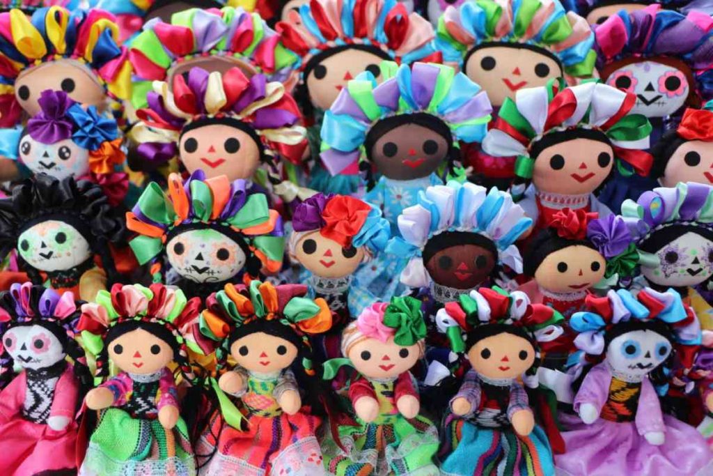 feria de la muñeca ar lele