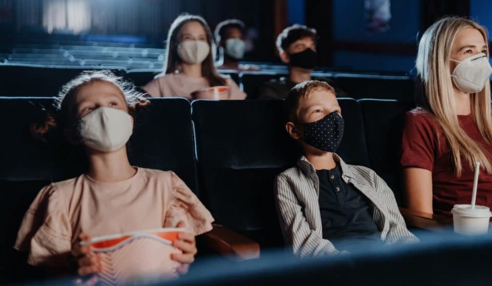 No te pierdas la tradicional Matiné de Reyes de la Cineteca