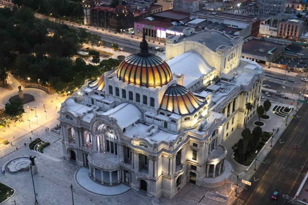 noche de museos de enero