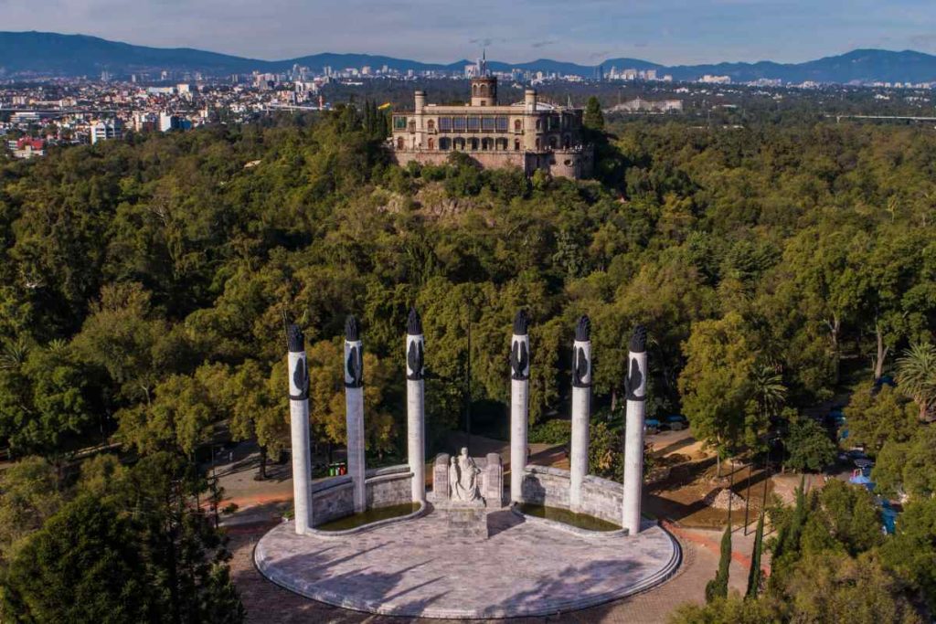 qué hacer del 18 al 20 de febrero en CDMX