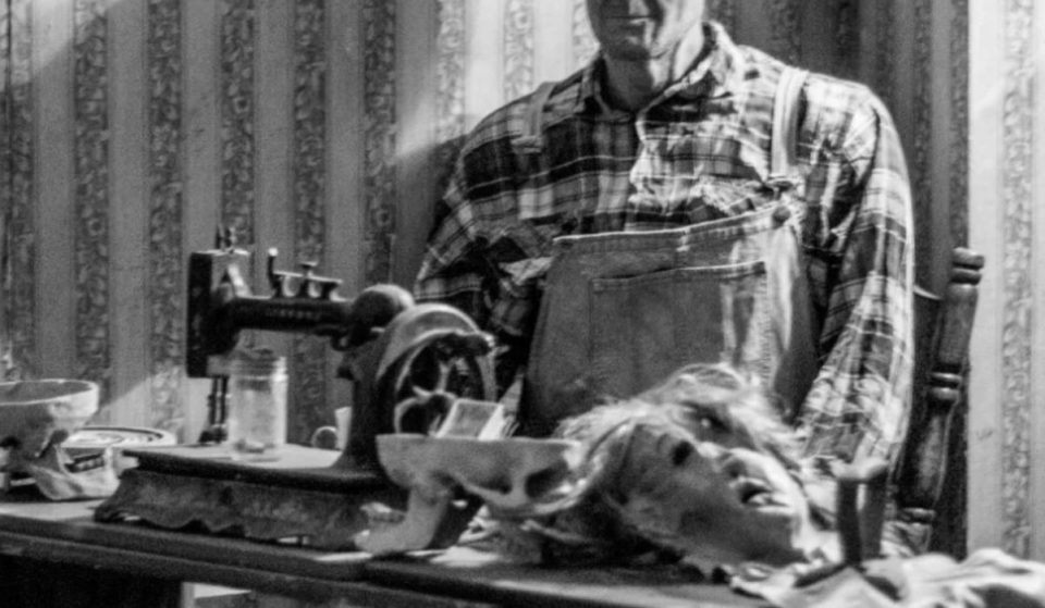Una aterradora experiencia dedicada a asesinos seriales