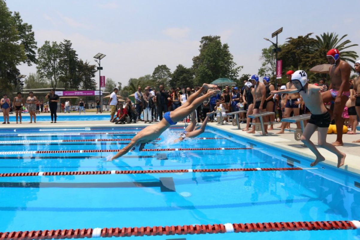 Balneario de San Juan de Aragón un chapuzón al norte de CDMX Balneario de San Juan de Aragón un chapuzón al norte de CDMX