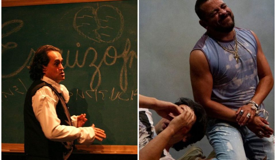 5 opciones de teatro para esta Semana Santa en CDMX