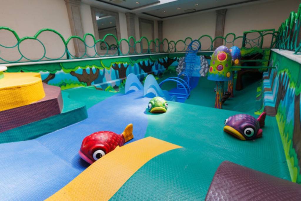 actividades para niños en cdmx