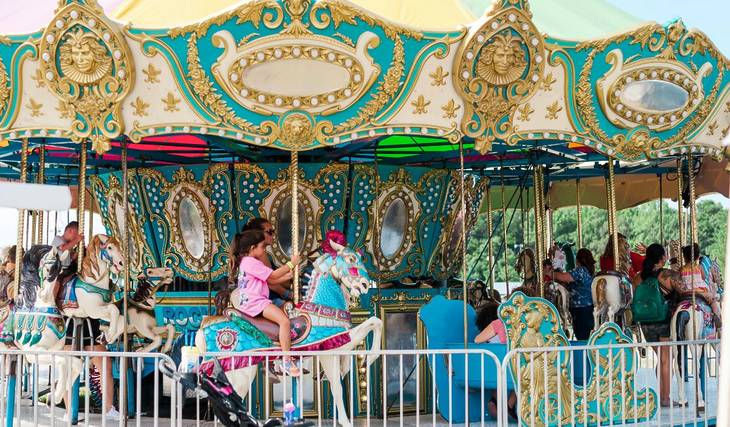 Actividades para niños en CDMX: el verano 2025 tendrá circo, cine gratis, experiencias inmersivas y mucha diversión