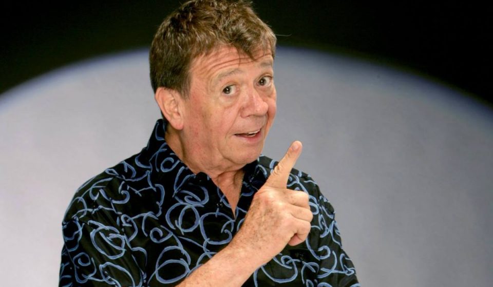 Muere Xavier López Chabelo a los 88 años de edad