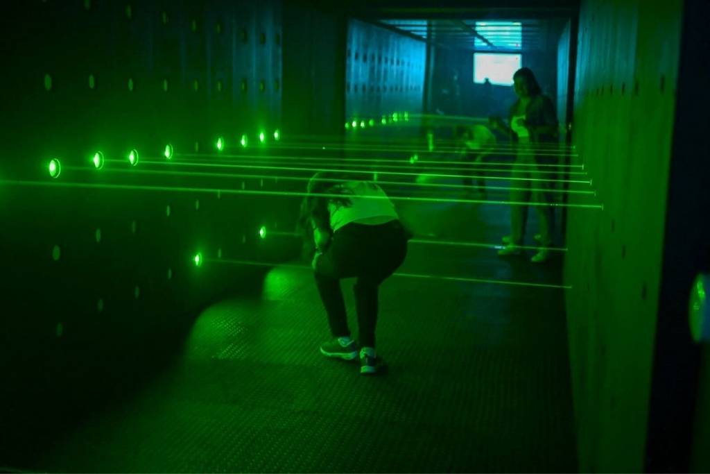 lugares divertidos para salir en pareja cdmx