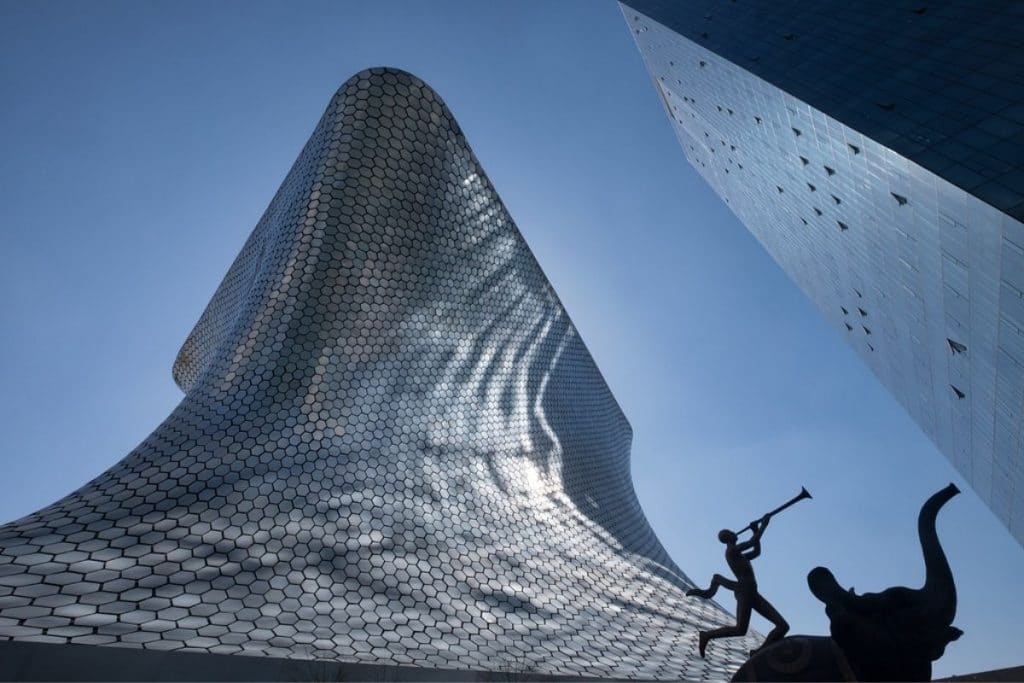 Museo Soumaya