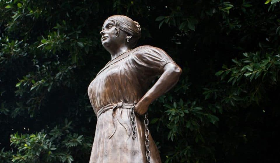 ¿Cambiaron los nombres de las calles? ¡Sí, en la Cuauhtémoc!