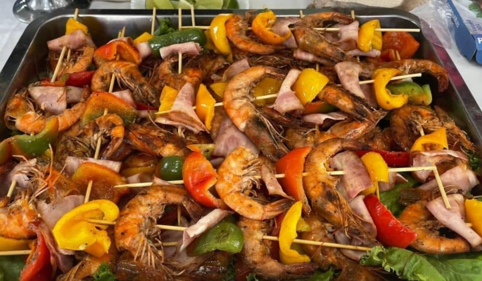 Todo sobre la Feria del Pescado y del Marisco en Iztapalapa