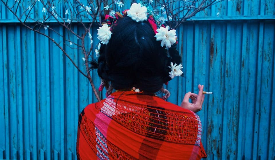 ¿Fan de Frida Kahlo? ¡No te pierdas ‘Frida De Mil Amores’ en Los Pinos!