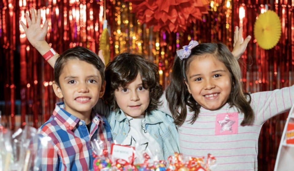 Campamento de Verano KidZania: Un mes de diversión