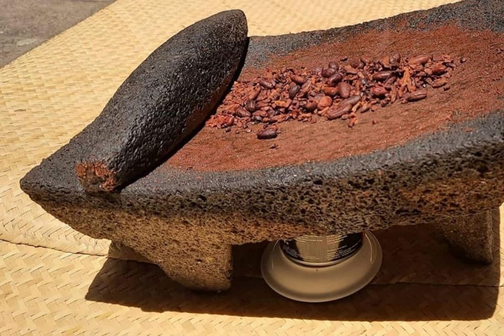 MUCHO Chocolate Museum