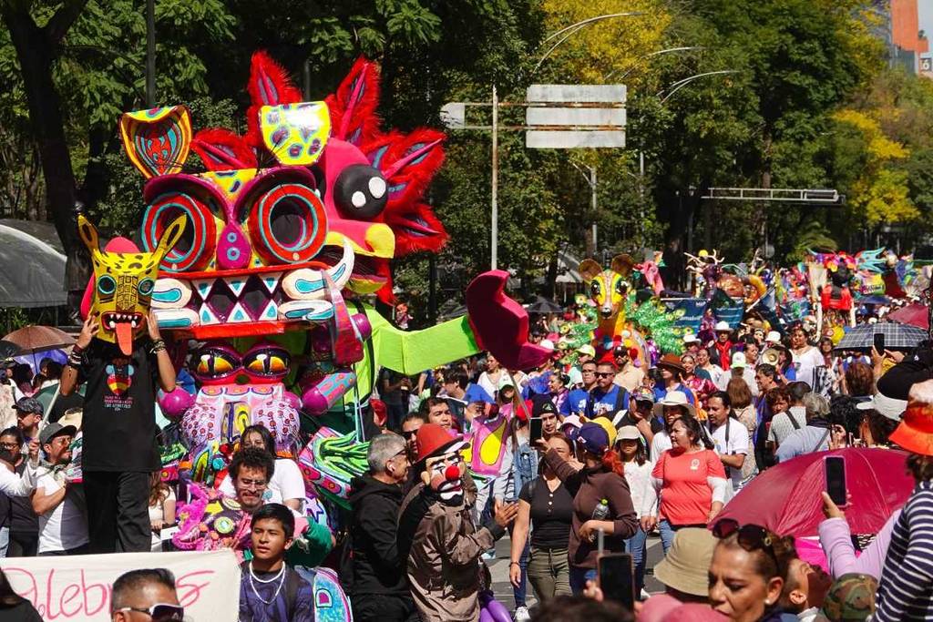 Events for the second half of the year in CDMX