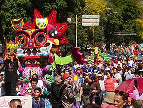 Eventos imperdibles para la segunda mitad del año en CDMX