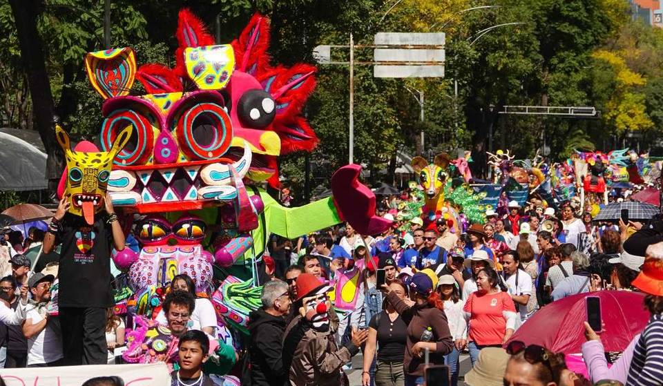 Eventos imperdibles para la segunda mitad del año 2026 en CDMX