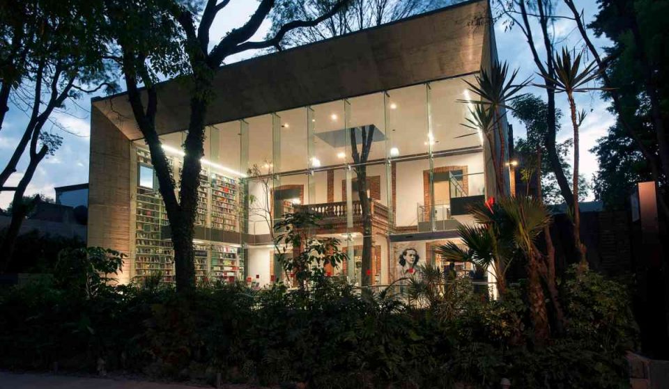 Librerías para disfrutar de un día lluvioso en CDMX