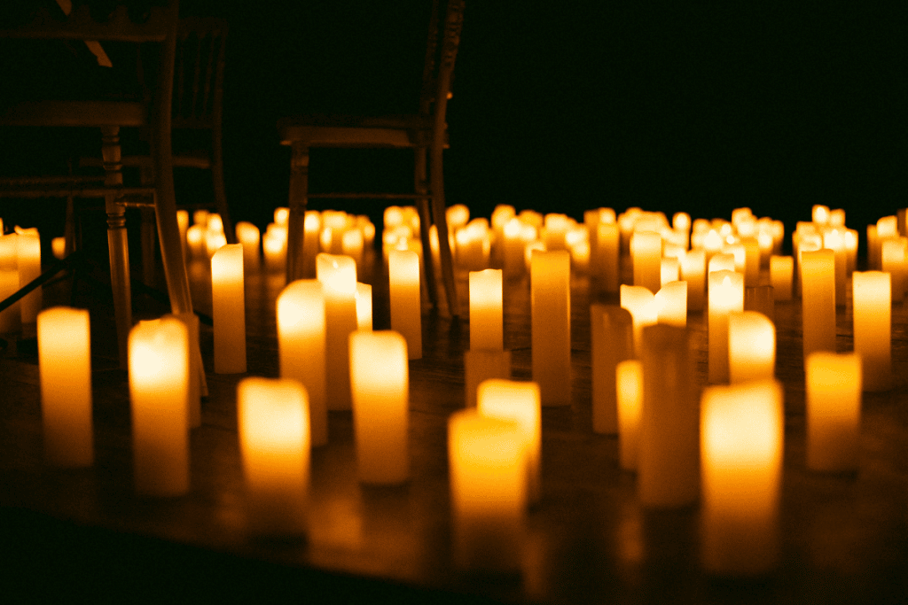 Conciertos Candlelight