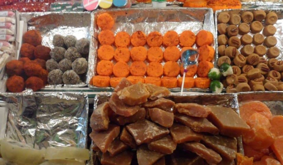¡Échate una cocada en la Feria del Dulce Cristalizado 2023!