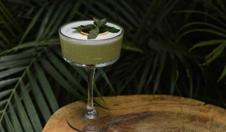Guía de lugares en la CDMX para probar cocteles con tequila