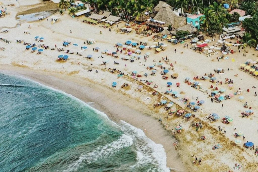 Nayarit: Sedes de la Capital Americana de la Cultura 2024