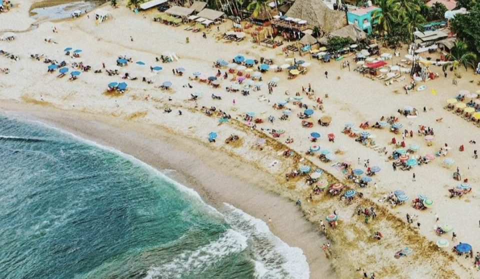 Nayarit: Sedes de la Capital Americana de la Cultura 2024