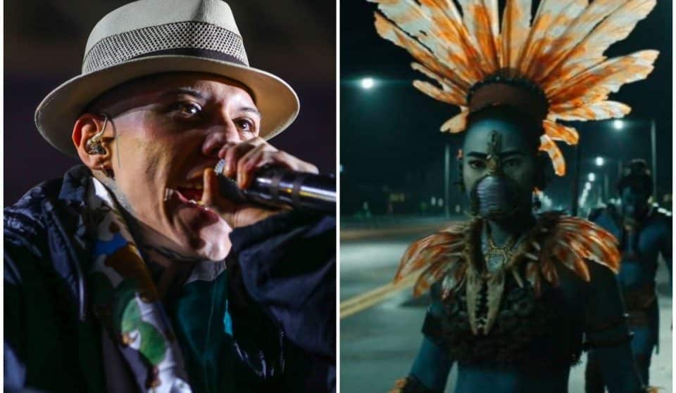 Mabel Cadena y Santa Fe Klan participarán en Black Panther 2