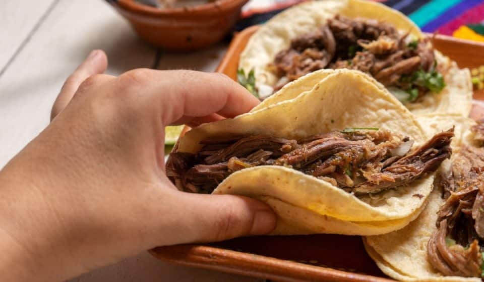 ¡Barbacoa, pulque, carreras y norteños en Chignahuapan!