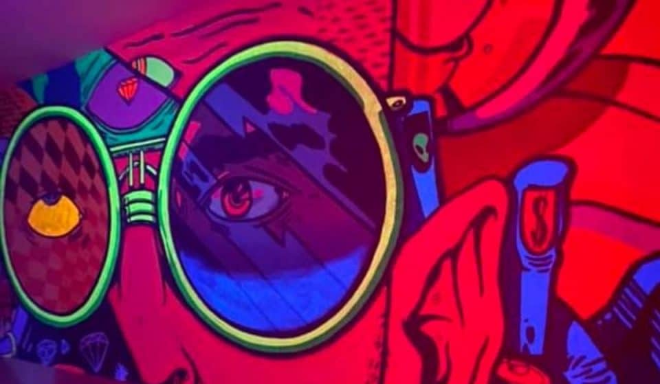¡Bad Miches es el nuevo bar temático de Bad Bunny!