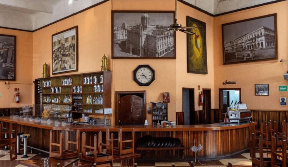Café La Habana: El revolucionario lugar cumple 70 años
